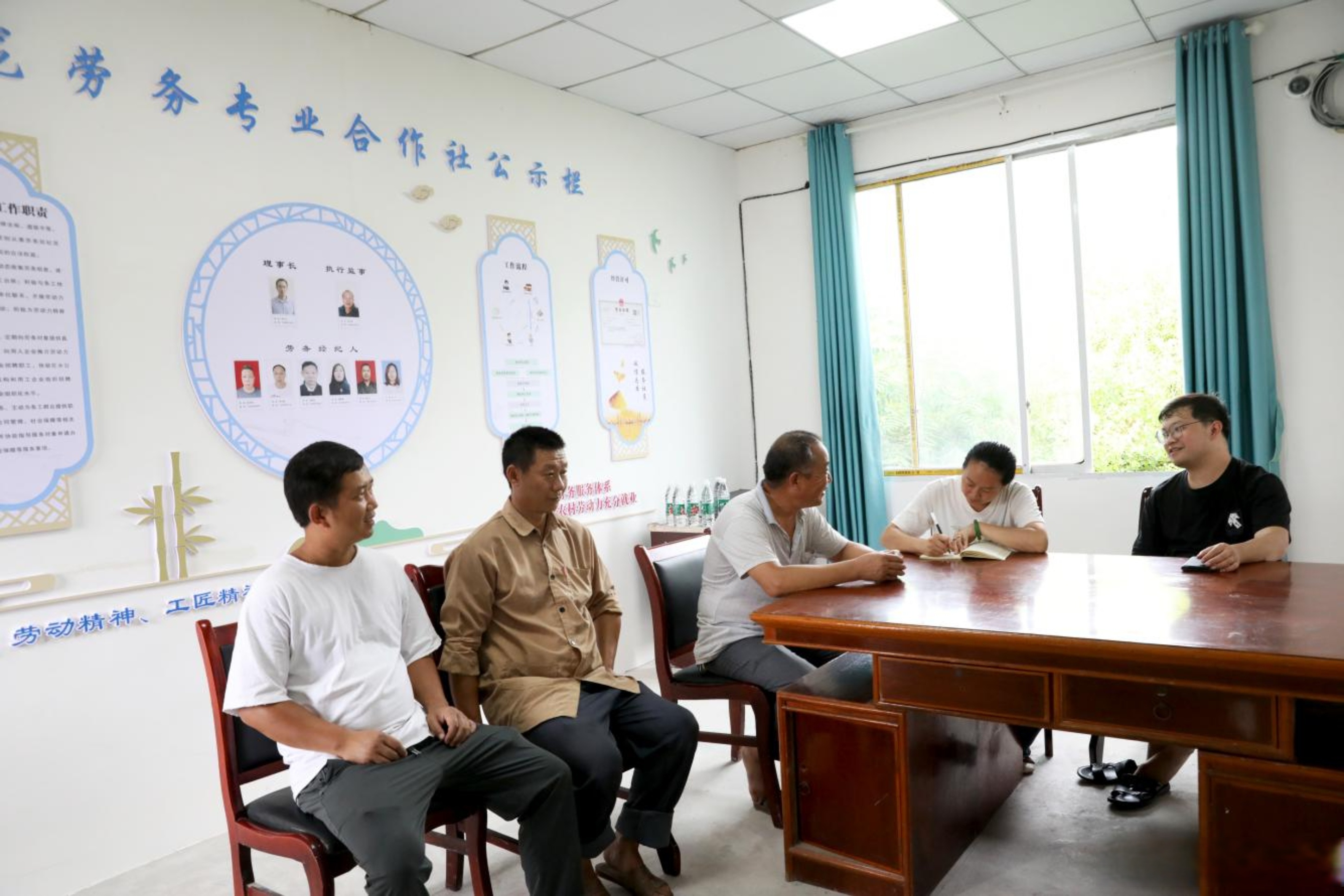 象山最新怎么做劳务中介方法分析(最方便真实的象山中介新手怎么找客源方法)