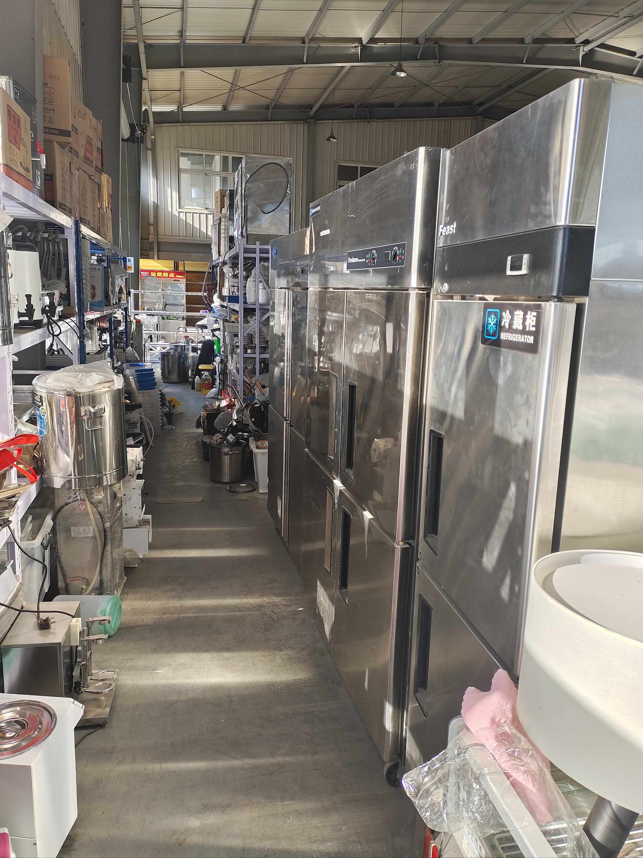 象山最新苏州二手设备高价回收方法分析(最方便真实的象山苏州二手机械设备回收方法)